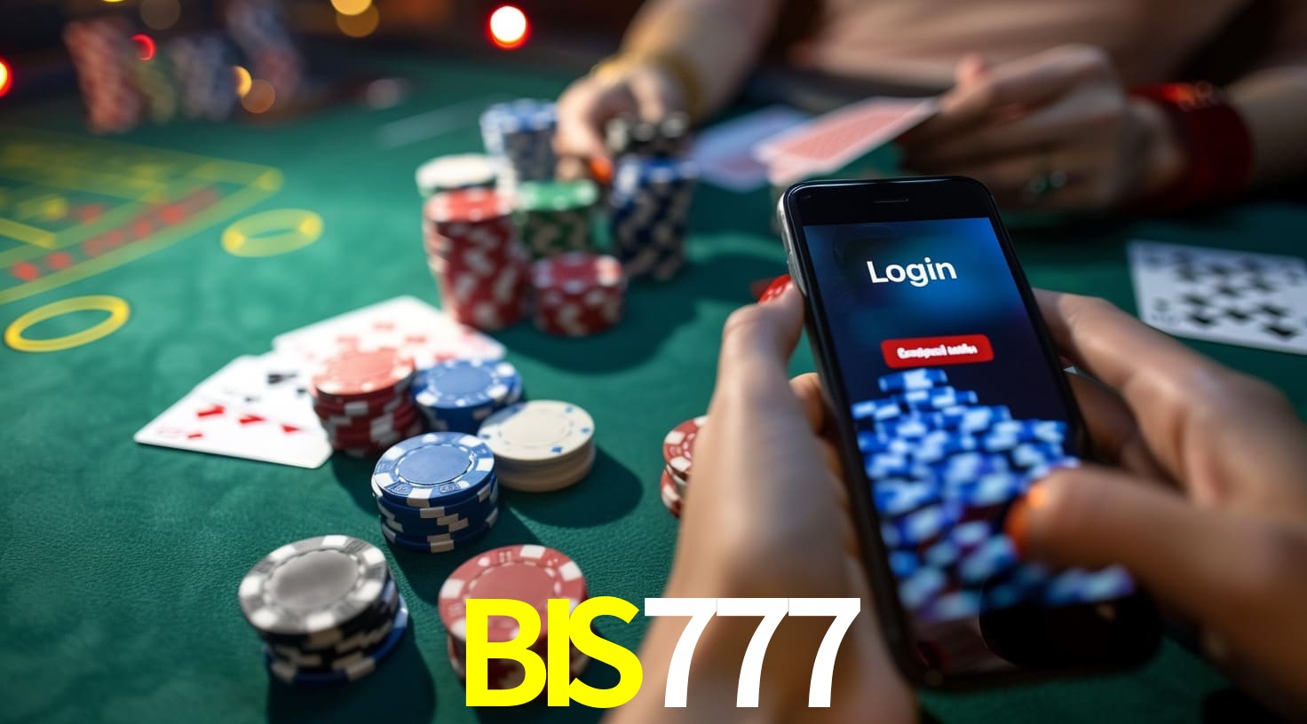 BIS777