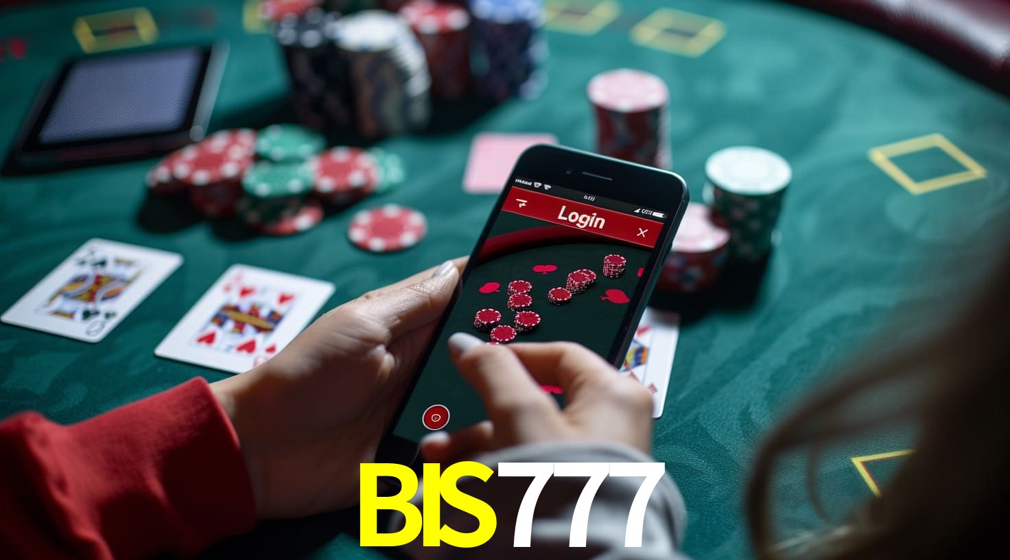 BIS777
