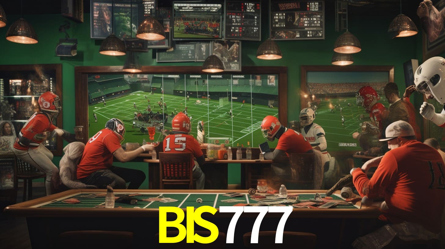 BIS777