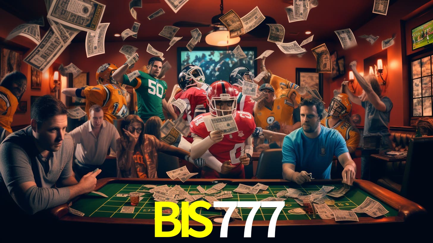 BIS777