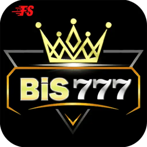Logo da BIS777