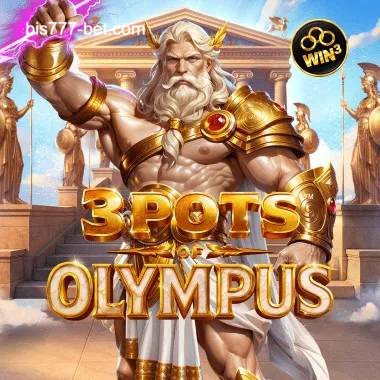 Variedade de slots BIS777