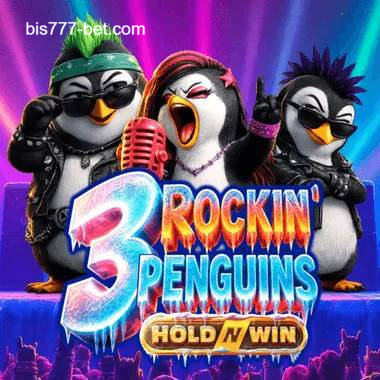 Jackpots BIS777