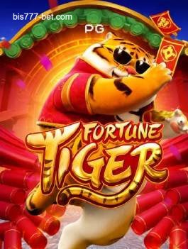 Fortune Tiger - Crash game na BIS777